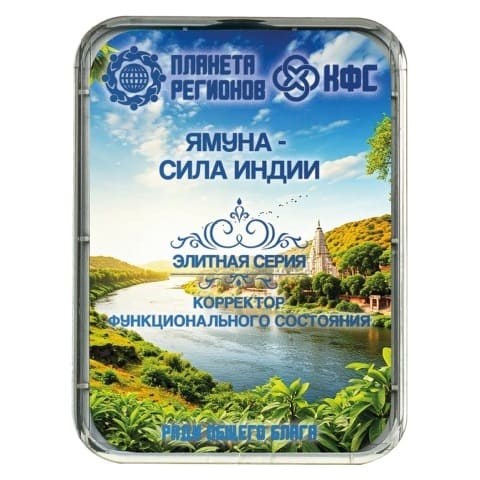 КФС «ЯМУНА  СИЛА ИНДИИ» КФС Кольцова КФС «ЯМУНА  СИЛА ИНДИИ» - фото 7029