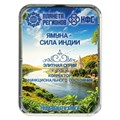 КФС «ЯМУНА  СИЛА ИНДИИ» КФС Кольцова КФС «ЯМУНА  СИЛА ИНДИИ» - фото 7029